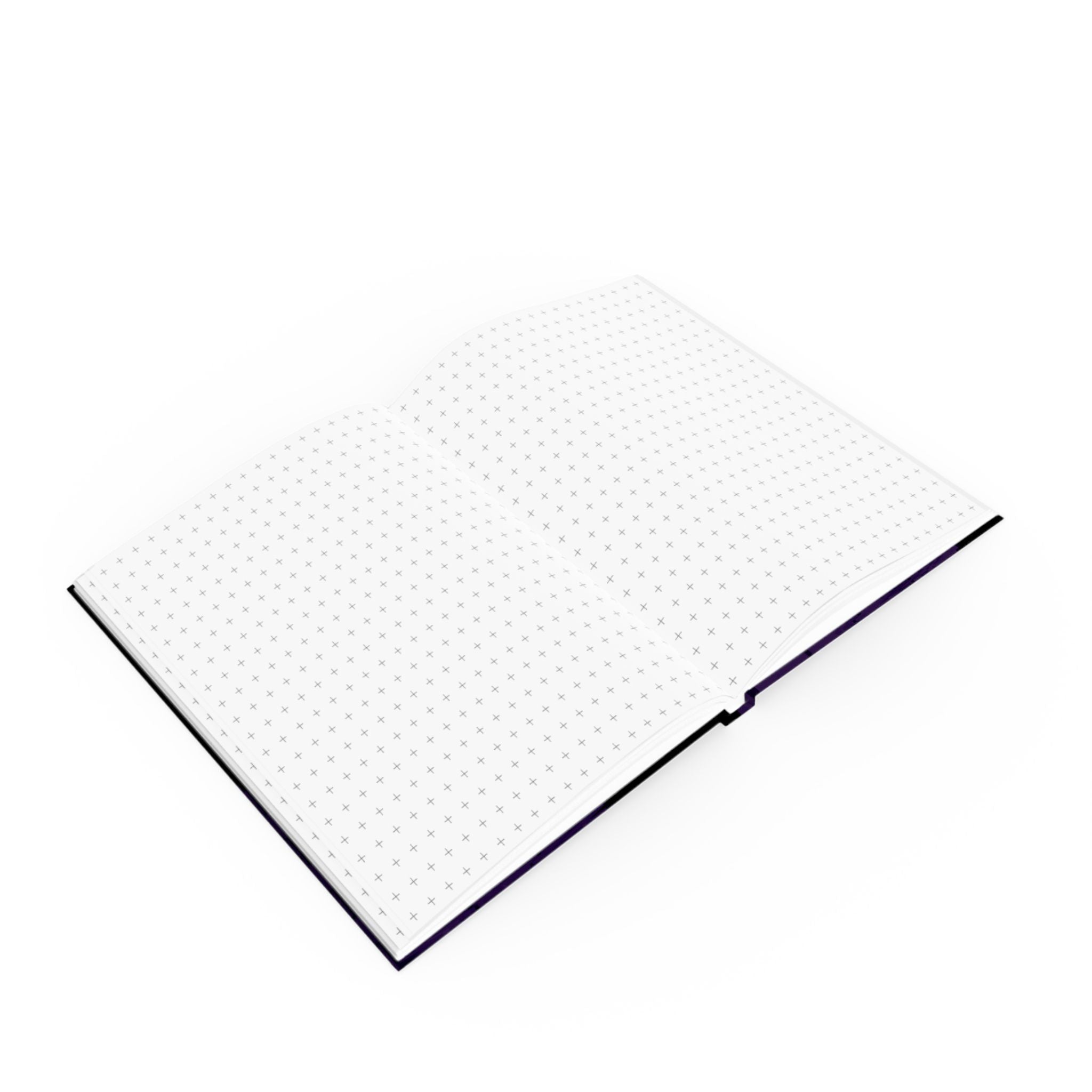 CAD Hardcover Journal für Architekturstudierende – Struktur für räumliches Denken