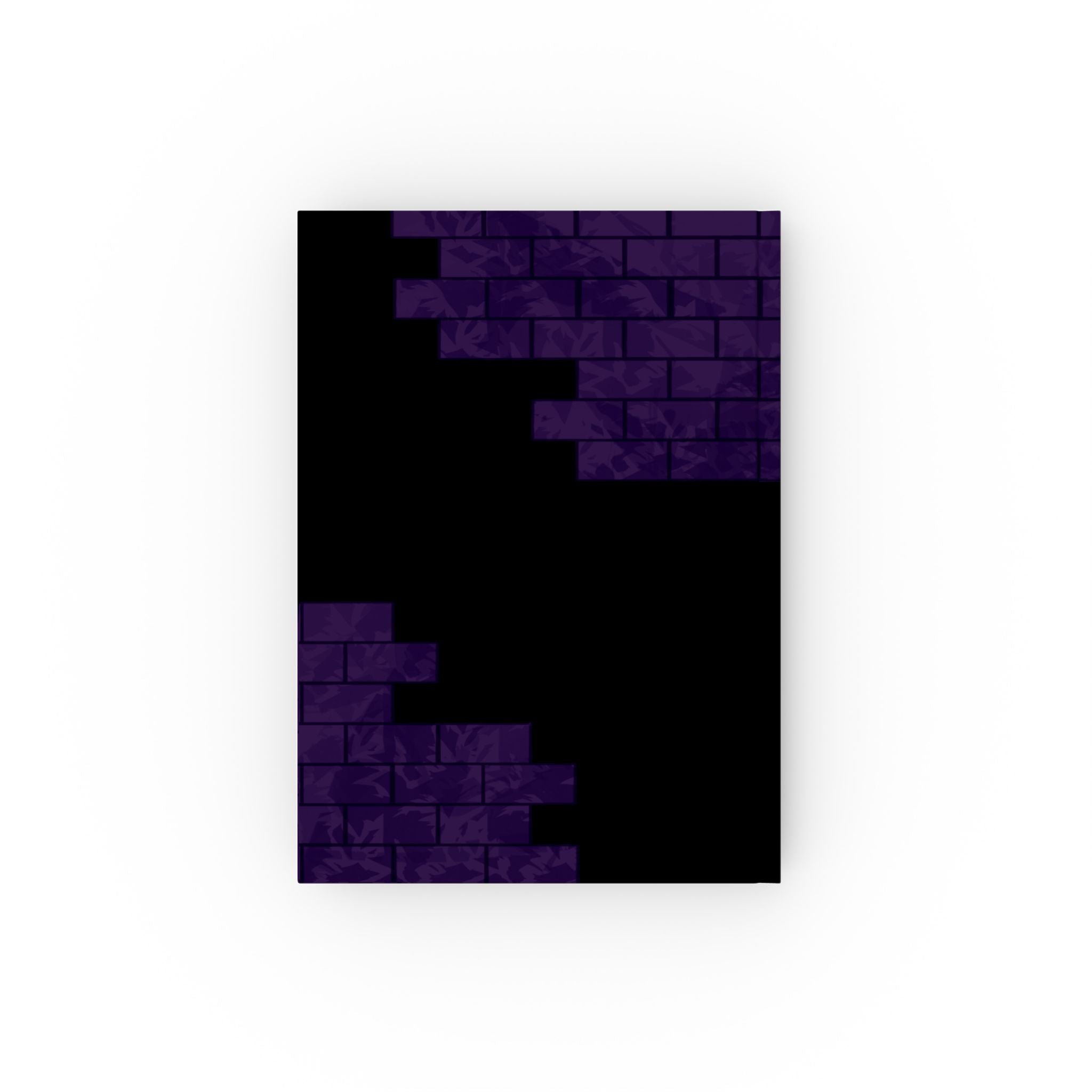 CAD Hardcover Journal für Architekturstudierende – Struktur für räumliches Denken