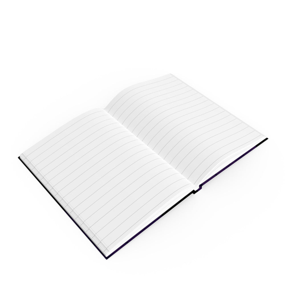 CAD Hardcover Journal für Architekturstudierende – Struktur für räumliches Denken