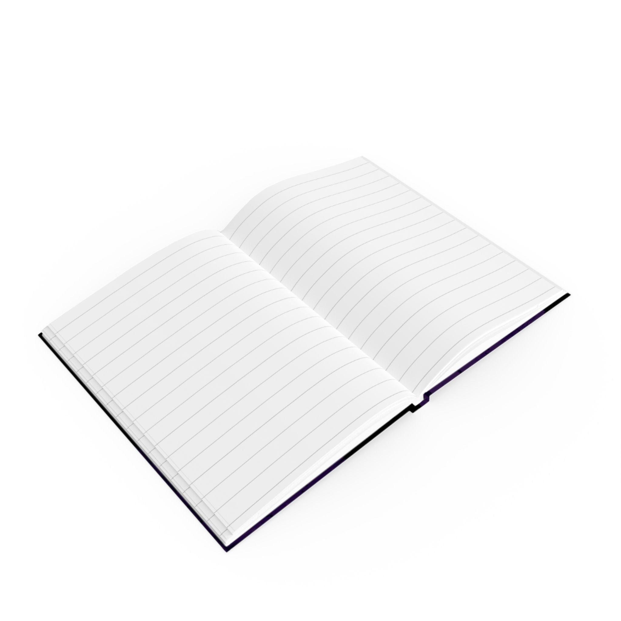 CAD Hardcover Journal für Architekturstudierende – Struktur für räumliches Denken